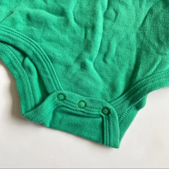 Rene Rofe fox onesie - Picture 3 of 5